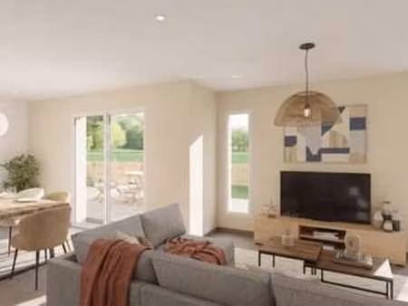 vente maison à saint-rémy-du-plain (35560) : à vendre / 100m² saint-rémy-du-plain