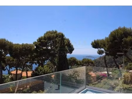 villa de 7 pièces de luxe en location èze  france
