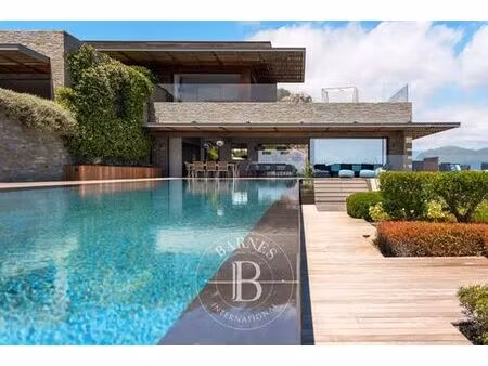 villa de 8 pièces de luxe en location porto-vecchio  france