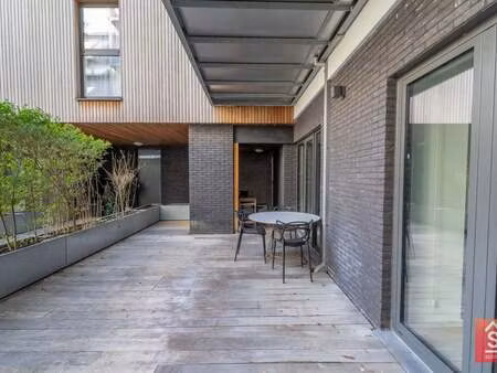 appartement à vendre à ixelles € 465.000 (lpo6p) - sabimmo | zimmo