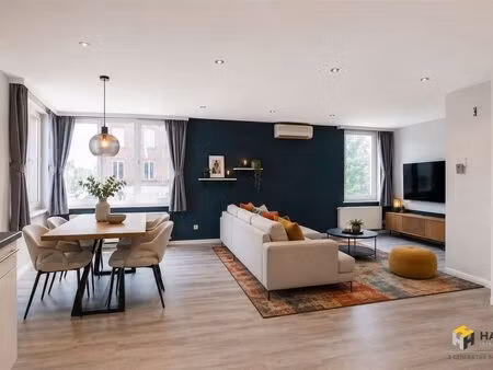 appartement à vendre à deurne € 193.000 (lpo78) - hans immo antwerpen | zimmo