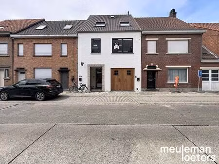 appartement à louer à oostkamp € 1.075 (lpo4h) - meuleman- loeters | zimmo