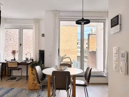 appartement à louer à leuven € 875 (lpo7b) - verhuur | zimmo