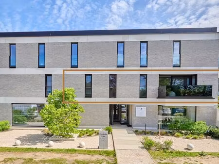 appartement à vendre à zonhoven € 549.000 (lpo6f) - glaudis vastgoed | zimmo