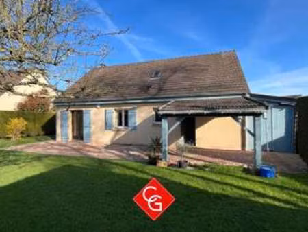 vente maison à bayeux (14400) : à vendre / bayeux