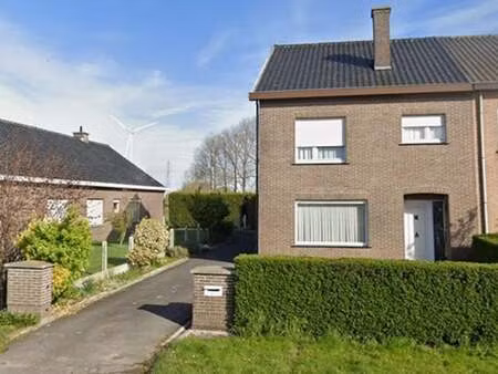 maison à louer à desteldonk € 1.150 (lpo5p) - de leefboom | zimmo