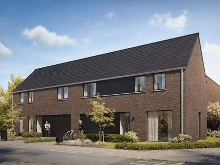 maison à vendre à merchtem € 419.000 (lpo75) | zimmo