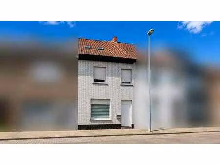 instapklare stadswoning met mooie leefruimte  keuken  bad...