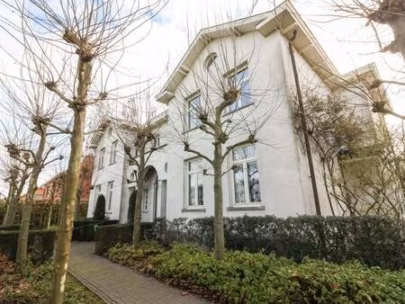 maison à vendre à hasselt € 960.000 (lpo7k) - gilissen  janssen & neven | zimmo