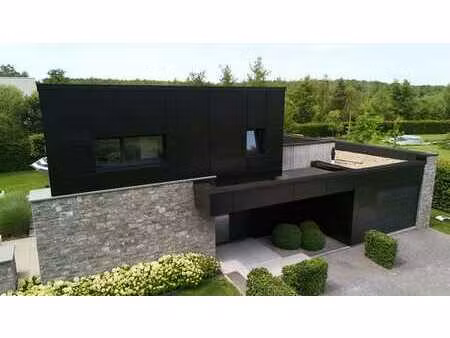 une maison qui coche toutes les cases
