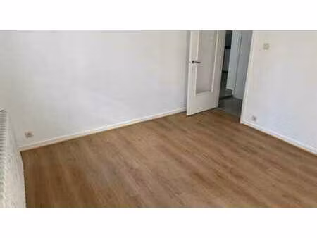 appartement 1 chambre ixelles  cuisine équipée (47)