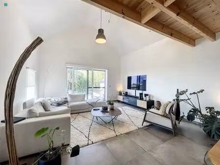 bel et spacieux appartement neuf de 3 chambres avec terrasse