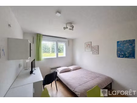 appartement sevres 1 pièces - 18.30 m2