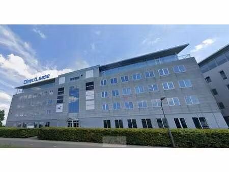 bureaux à louer au noordersingel à anvers