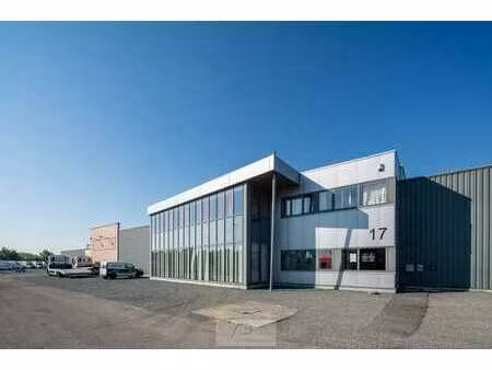 bureaux à louer sur le ring d'anvers et la noordersingel