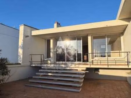 vente maison à saint-gilles-croix-de-vie croix de vie (85800) : à vendre / 112m² saint-gil