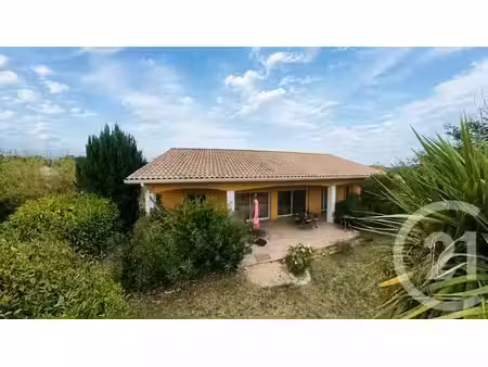 maison à vendre - 5 pièces - 180 m2 - mane - 31 - midi-pyrenees
