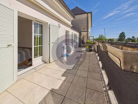 appartement - le plessis robinson