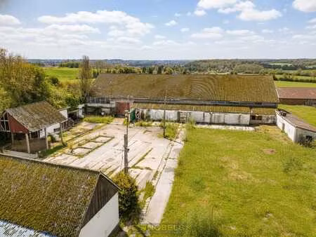 te koop  te ontwikkelen eigendom (5.470m²) / voormalige m...