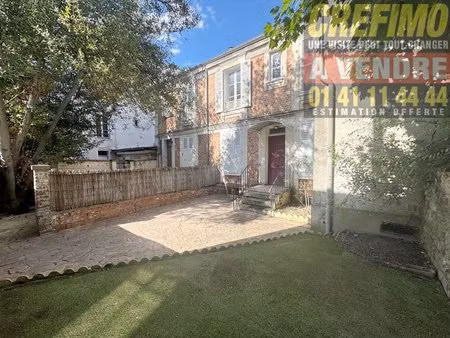 maison