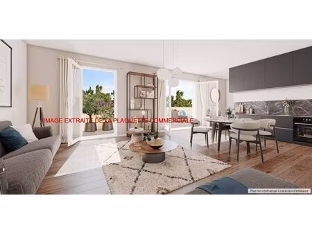 achat : maison (91540)