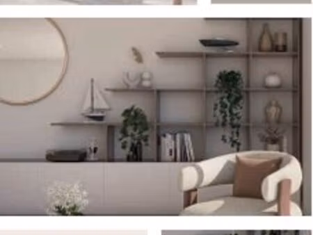 achat : maison (91540)