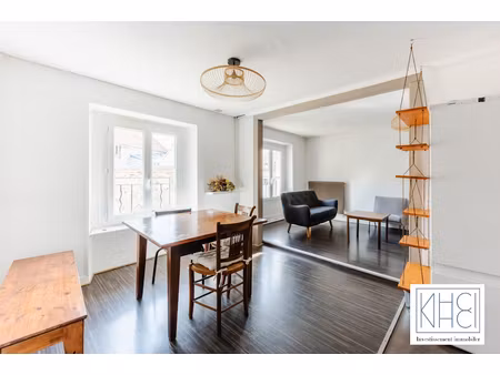 vente appartement 3 pièces 38.07 m² à bagneux (92220)  236 900 €