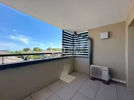 vente appartement 3 pièces 60 m² à saint-jean-de-vedas (34430)  234 000 €