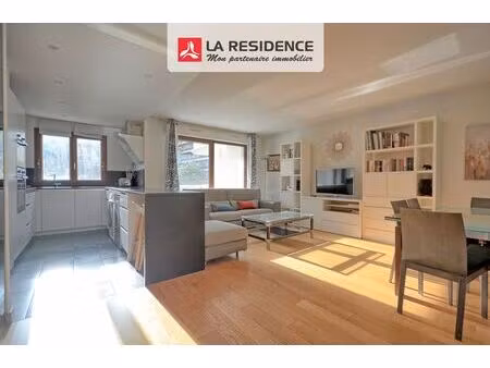 appartement de 3 pièces