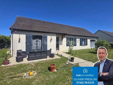 olivier freslon bsk immobilier