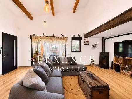 lexence immobilier