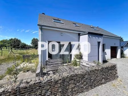 pozzo immobilier - saint lo