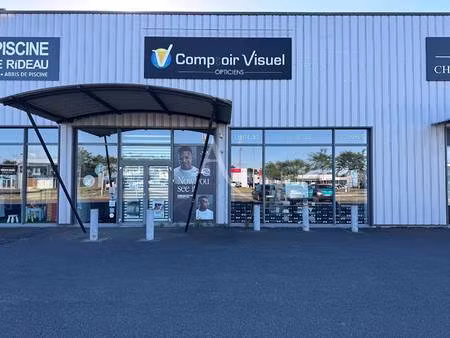 local commercial à louer