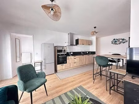 l'adresse dreux immobilier