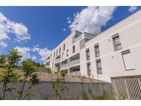 vente appartement 3 pièces 69 m² à chavanod (74650)  420 000 €