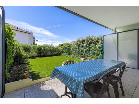 vente appartement 3 pièces 70 m² à poisy (74330)  416 000 €