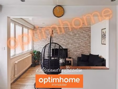 esselin alexandre agent mandataire optimhome