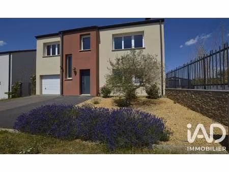 pavillon à vendre