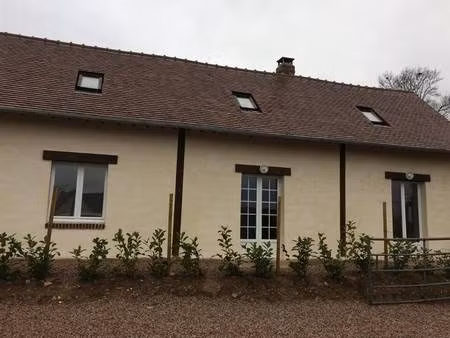 maison à louer