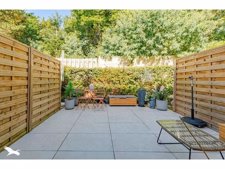 vente appartement 4 pièces 78 m² à artigues-près-bordeaux (33370)  239 625 €