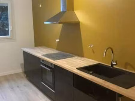 vente appartement 4 pièces à laval (53000) : à vendre 4 pièces / 77m² laval