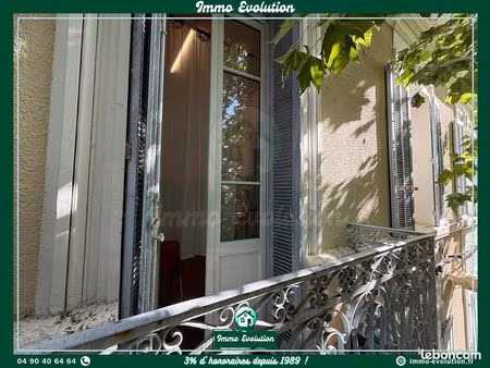 appartement 3 pièces 79 m²