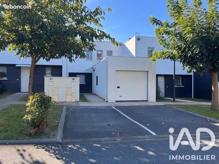 maison 4 pièces 91 m²