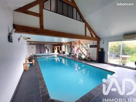 longère 8 pièces 400 m²