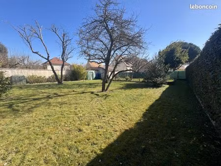 terrain 282 m² boissise le roi