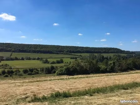 terrain 1 143 m² saint pierre le viger
