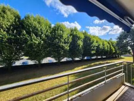 vente appartement 4 pièces à cholet (49300) : à vendre 4 pièces / 70m² cholet