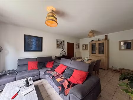 appartement à louer à allée du monument 23 marche-en-famenne (vbe39766)