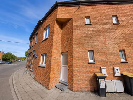maison à louer à rue de la paix 1 ecaussinnes (vbe39761)