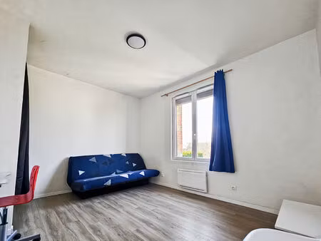 appartement 1 pièce à vendre à saint michel sur orge - réf 15563